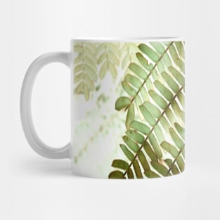 Foliage 2 Mug